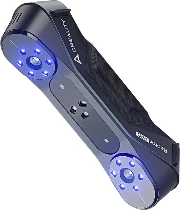 Immagine prodotto Creality Scanner 3D CR-Scan Raptor Pro