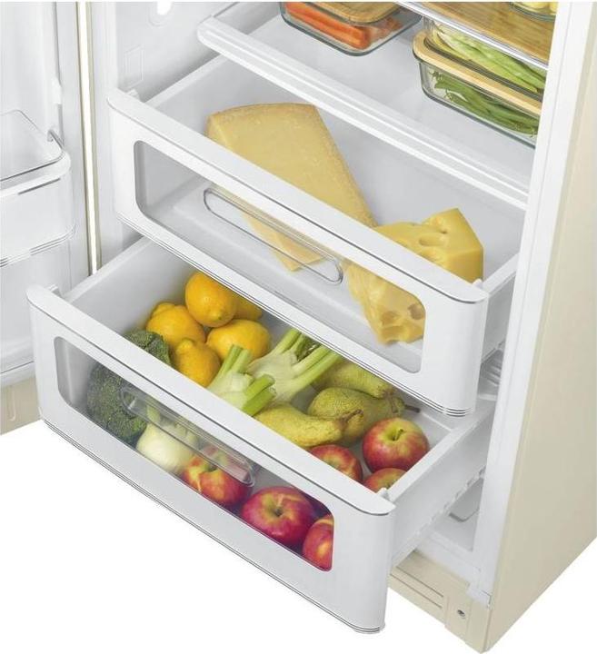 Produktbild Smeg FAB28LCR5 (270 l)