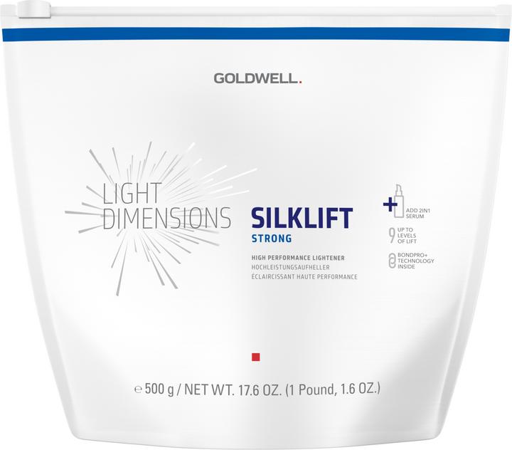 Goldwell Light Dimensions Silklift