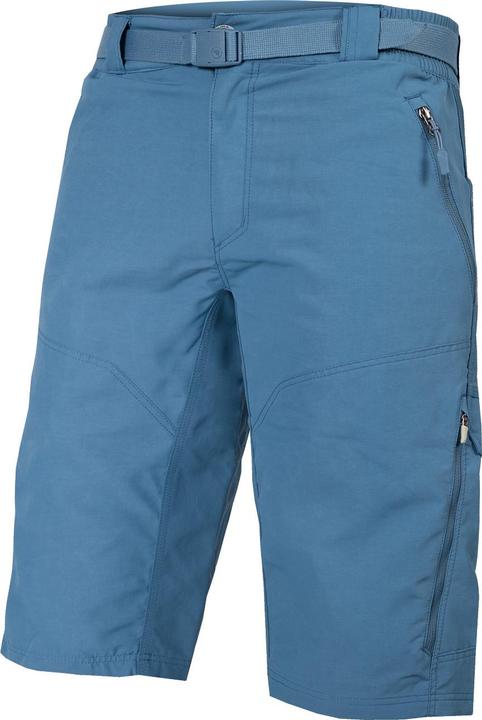 Steel Blue