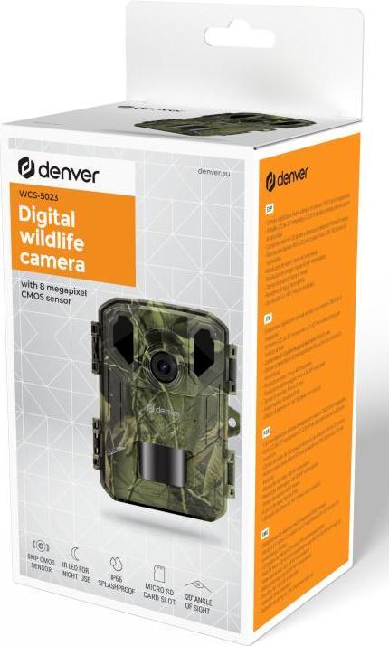 Image du produit Denver WCS-5023