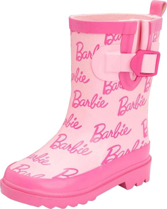 Actual product image Barbie Rubber boots (31)