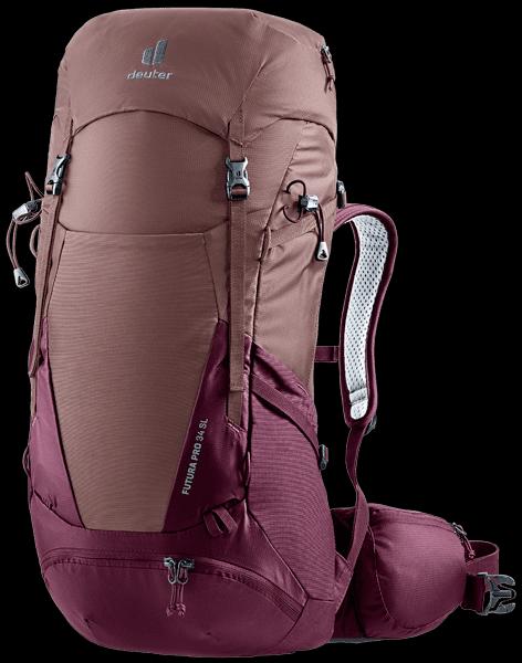 Image du produit Deuter Futura Pro 34 (34 l)
