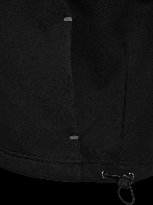 Image du produit hummel Hmltech Fleece Women Boxy Half Zip (S)