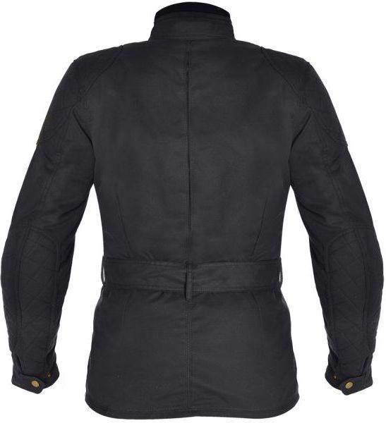Actual product image Oxford Bradwell Jacket Onyx (Men, M)