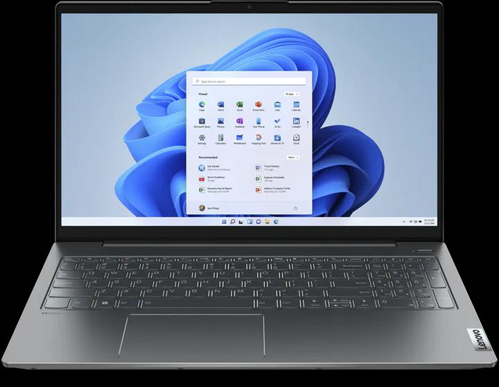 Produktbild Lenovo IdeaPad 5 (15.60", AMD Ryzen 5 5625U, 16 GB, 512 GB, CH)