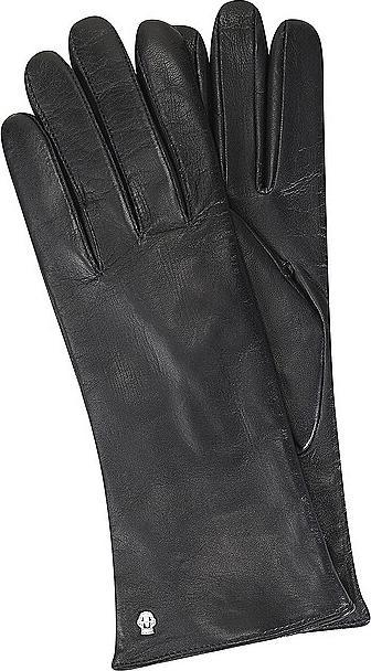 Actual product image Roeckl Leather gloves (6.5)