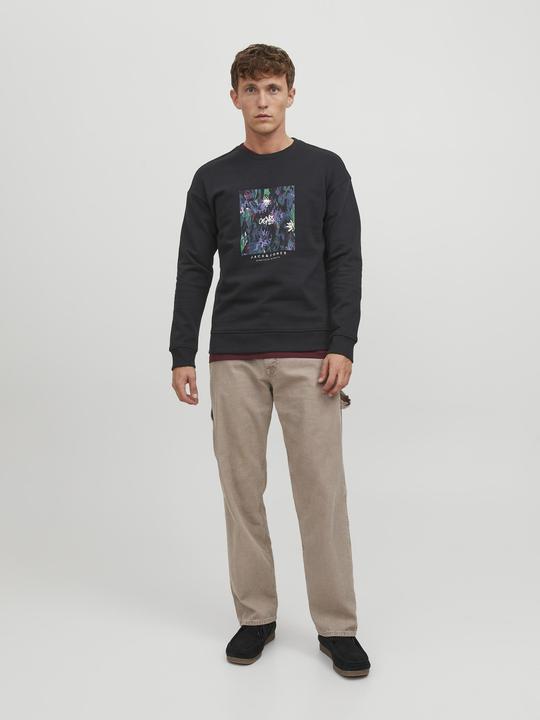Immagine prodotto Jack & Jones Felpa girocollo (XL)