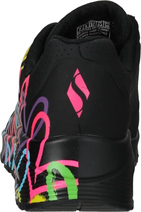 Actual product image Skechers Sneaker UNO - HIGHLIGHT LOVE (42)