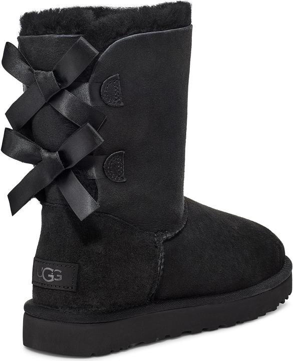 Actual product image Ugg Bailey Bow II (40)
