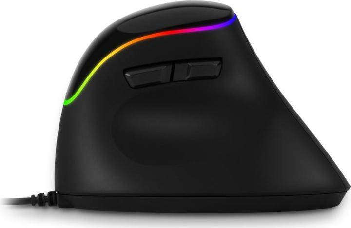 Produktbild Connect IT CMO-2800-BK (Kabelgebunden)