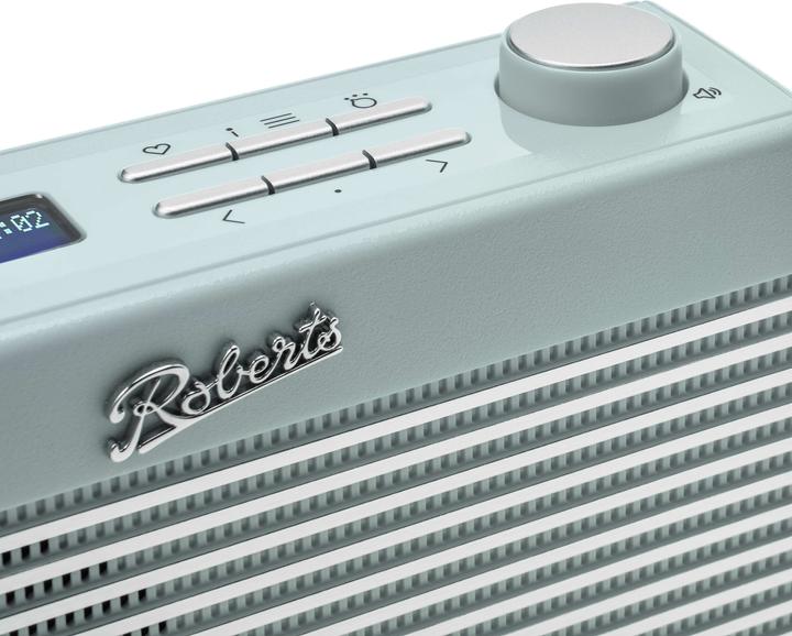 Produktbild Roberts Rambler BT Mini / DAB+ (DAB+, FM, Bluetooth)
