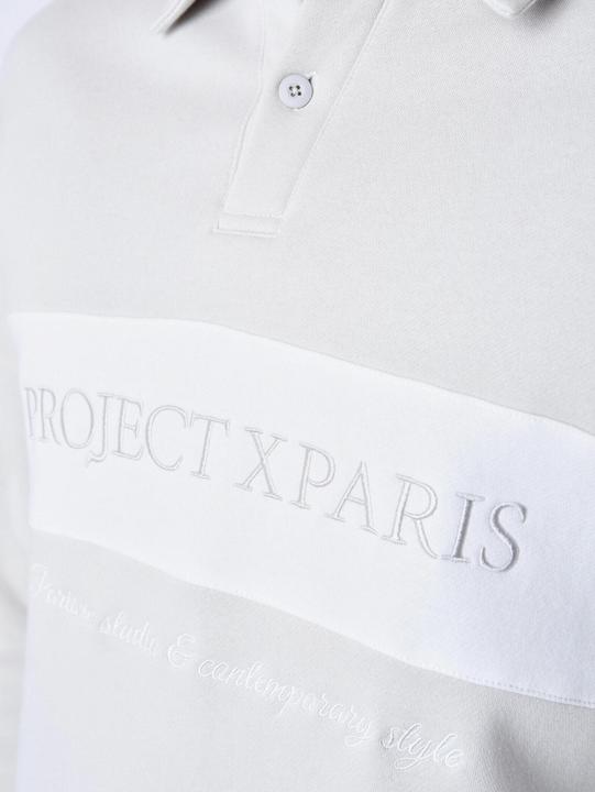 Produktbild Project X Paris weathirt project x pari (S)