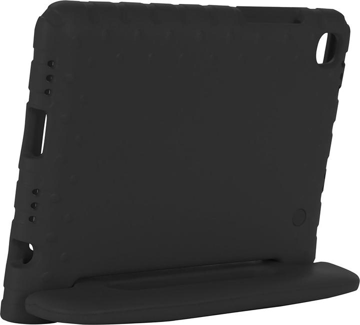 Actual product image Cazy Protective cover Compatible with Samsung Galaxy Tab A7 Lite Kids Back Cover Classic for children (Galaxy Tab A7 Lite)