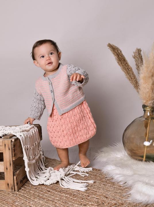 Actual product image Online Wool Street, line 12, 50g, approx. 210m (210 m)