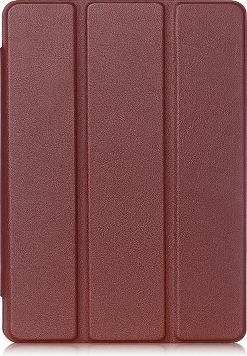 Produktbild Lobwerk Smart Cover Hülle für Apple iPad 2017 2018 9,7 Schutzhülle Flip Case aufstellbare Tasche Bookstyle D (X)