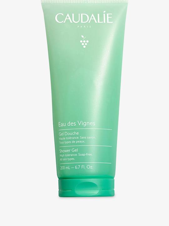 Actual product image Caudalie Gel Douche Eau Vignes (200 ml)