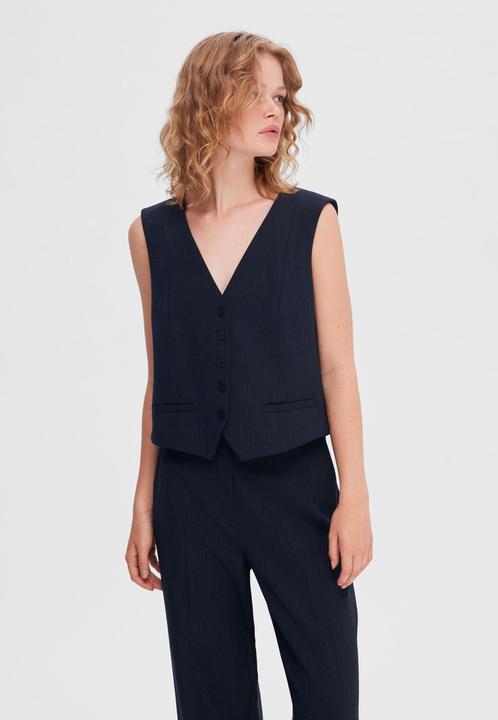 Produktbild Selected Femme Elegante Weste (40)