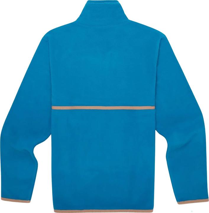 Actual product image Cotopaxi Amado Fleece Sweater (S)