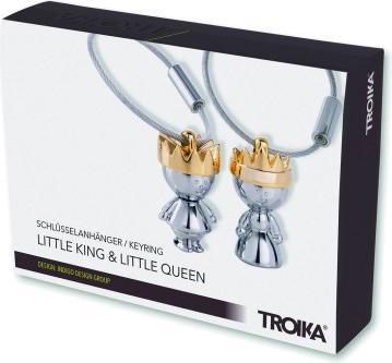Image du produit Troika Roi+Reine