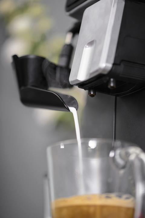 Produktbild Gaggia RI9603/01 - CADORNA MILK (sch) (EU-Stecker)