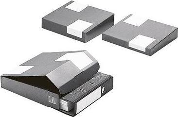 Actual product image Colompac Folder shipping box (1 x)