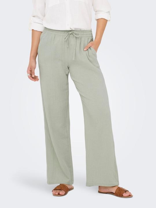 Immagine prodotto JdY Jdytheis Life Wide Pant Wvn Noos (32)