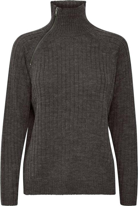 Grigio Scuro Melange (200319)