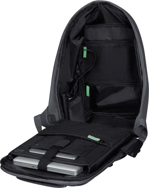 Actual product image American Tourister URBAN GROOVE UG24 COMMUTE BP 15.6" (21 l)