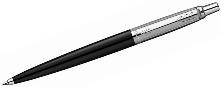 Actual product image Parker Jotter Originals (Stainless steel, Black, 1 x)