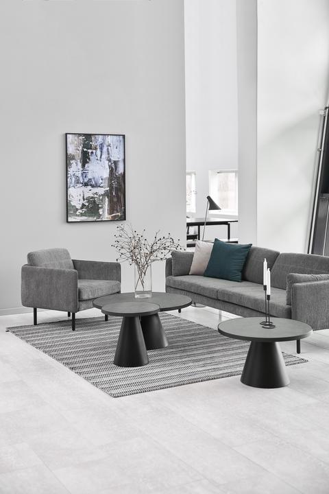 Image du produit AC Design Soli (85.7 x 85.7 x 40 cm)