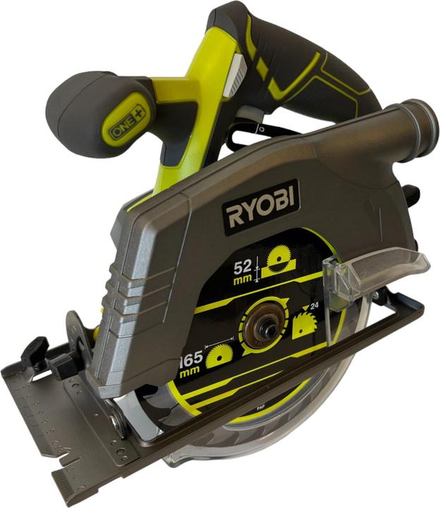 Productafbeelding Ryobi R18cs-0