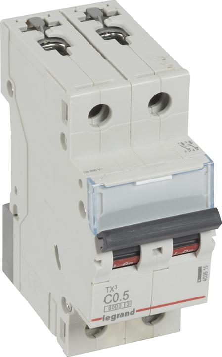Actual product image Legrand 403519
