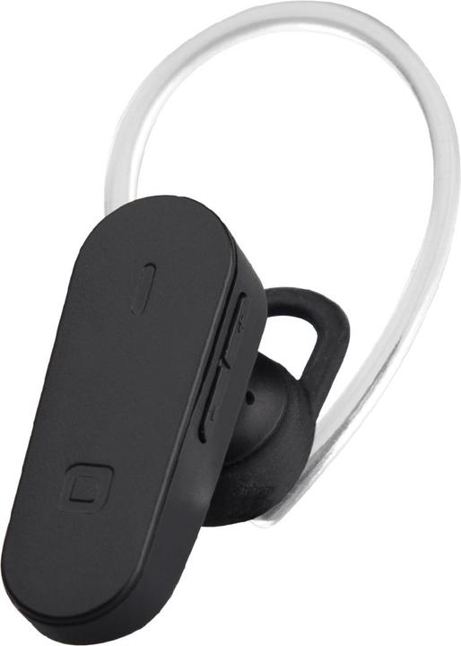 Immagine prodotto SBS Auricolare Bluetooth multipunto con archetto (4 h, Senza fili)