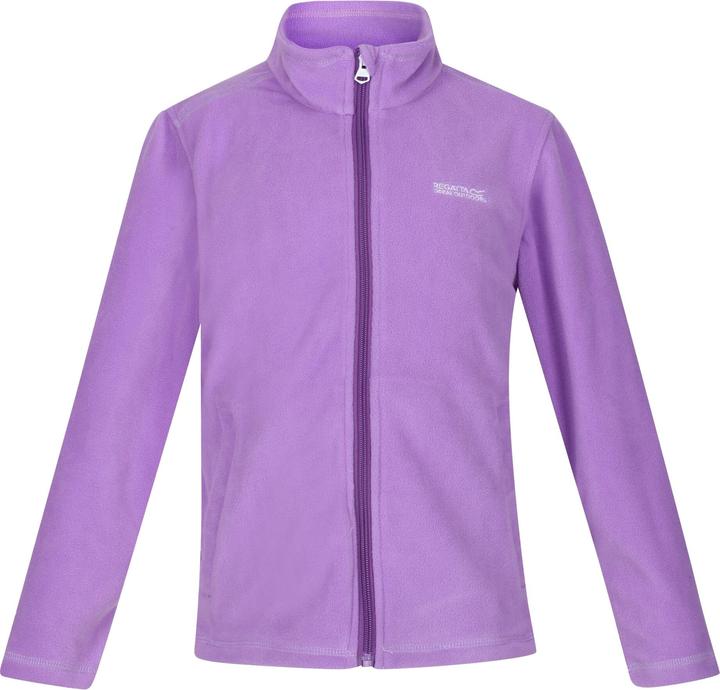 Regatta Great Outdoors Fleecejacke King Ii