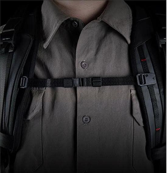 Image du produit Pgytech DJI Ronin 4D (Sac à dos photo, 71.19 l)