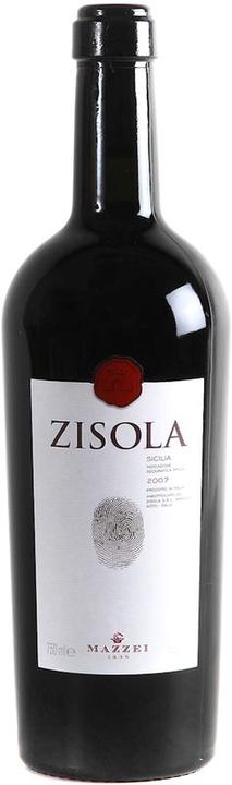 Marchesi Mazzei Zisola IGT Rosso Sicilia MAZZEI (2021)