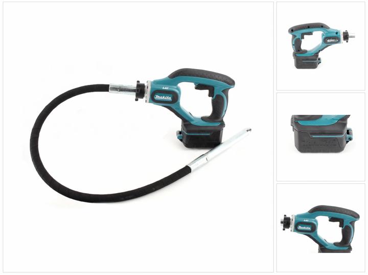Immagine prodotto Makita DVR450Z