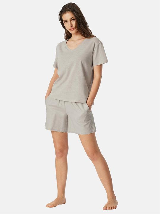 Actual product image Schiesser Mix & Relax sleepshirt (40, L)