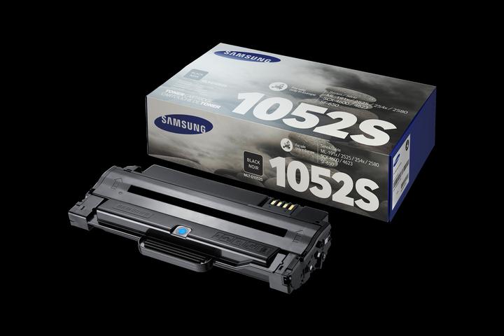 Produktbild Samsung Mlt-D1052s (BK)