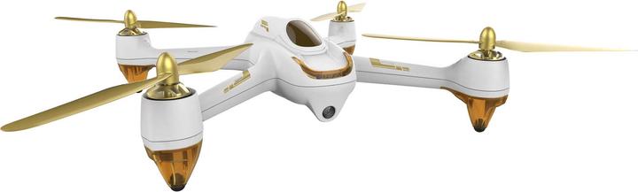 Hubsan FPV X4 Brushless (20 min, 440 g, 0.00 Mpx)