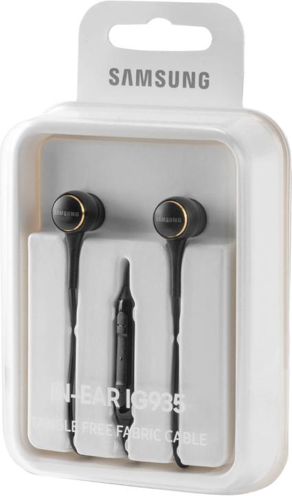 Actual product image Samsung Eo-Ig935 (Cable)