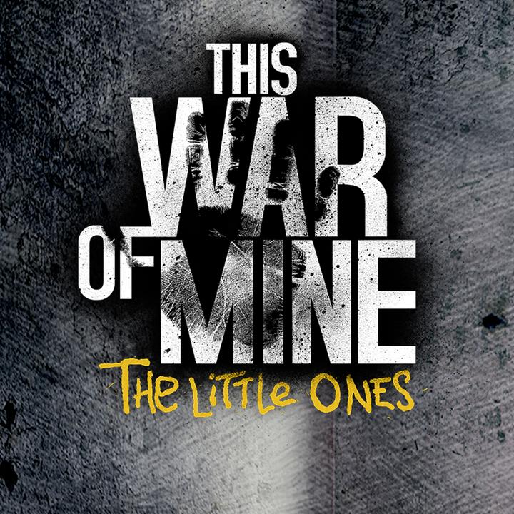 Image du produit Deep Silver This War of Mine : Les petits hommes (PS4, DE)