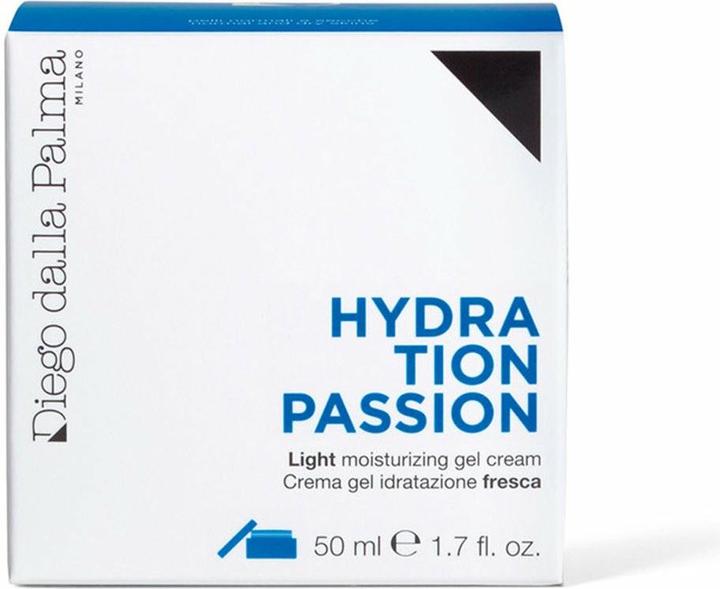 Produktbild Diego dalla Palma Hydrating Pass Light Moisturizer Crème (50 ml, Gesichtsgel)
