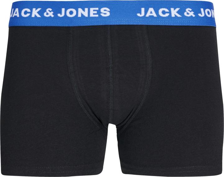 Produktbild Jack & Jones Jachuey Trunks 5 Pack Noos Jnr (128, 5er Pack)