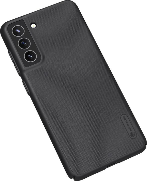 Produktbild Nillkin Super Frosted Shield (Samsung Galaxy S21 FE)