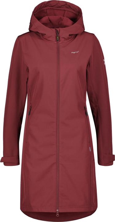 Produktbild Meru Winter Softshellmanten Touloluse (36, S)