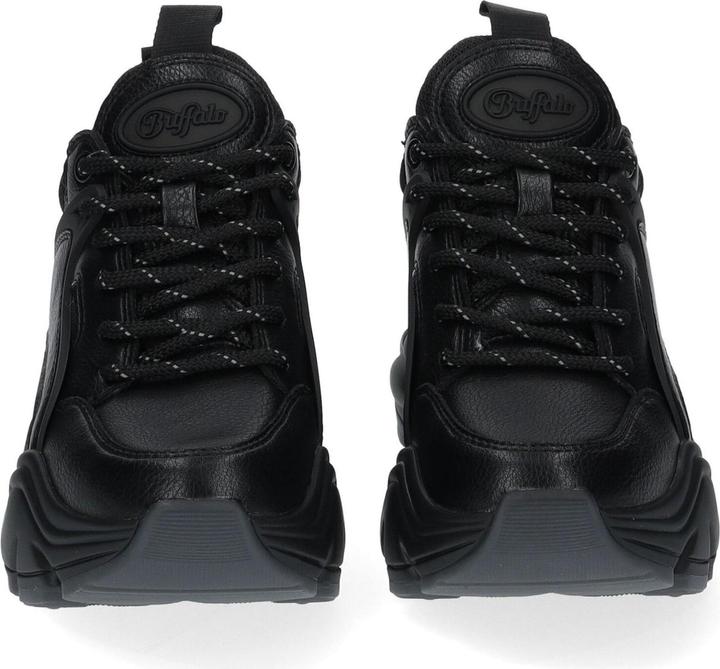 Produktbild Buffalo Binary C Vegan Nappa/Mesh - 159629 (37)