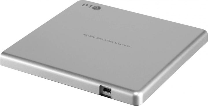Actual product image LG Gp57es40 (DVD writer)