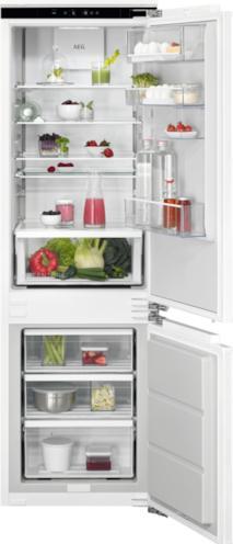 Actual product image AEG 925 553 051 (245 l)